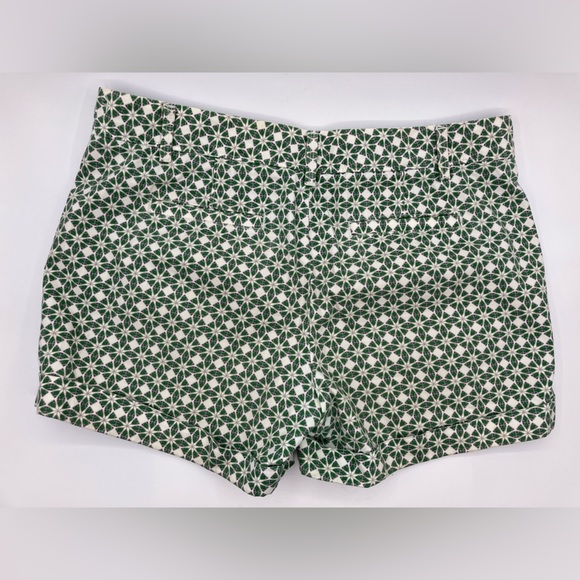 Banana Republic Woman Size 4 Petite Shorts - Picture 2 of 4